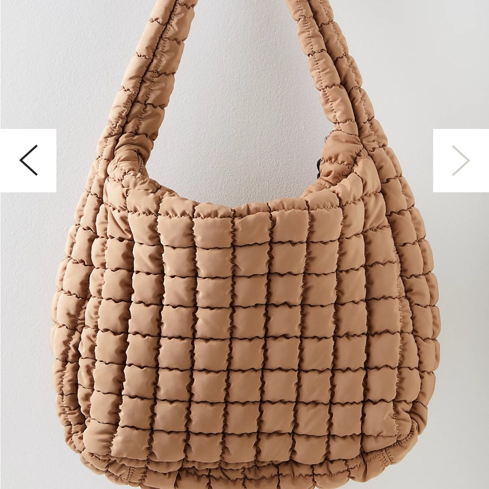 Free people bag